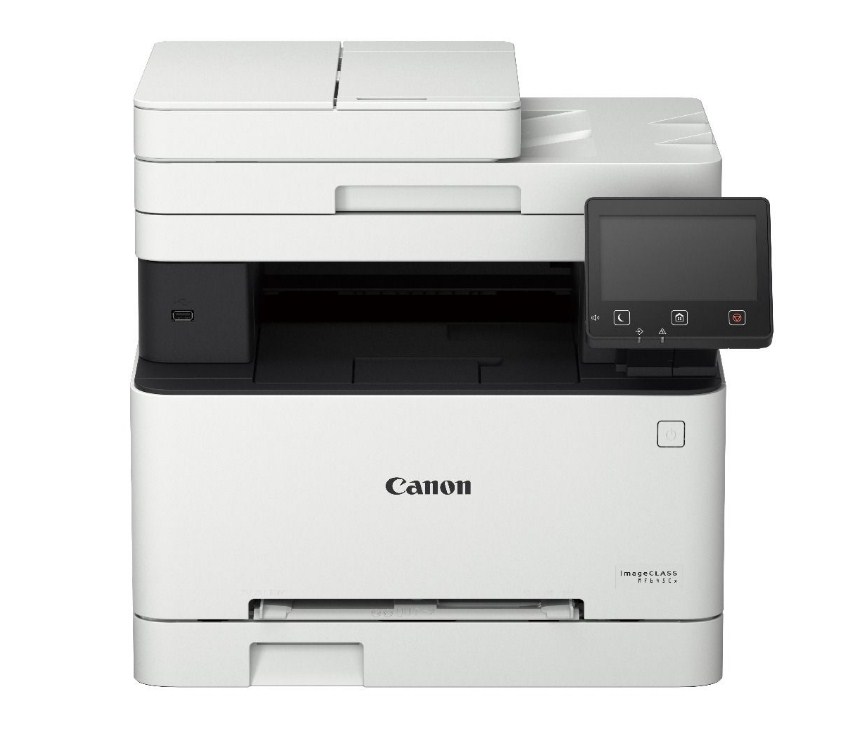 Canon imageCLASS MF645Cx Drivers Download And Review | CPD