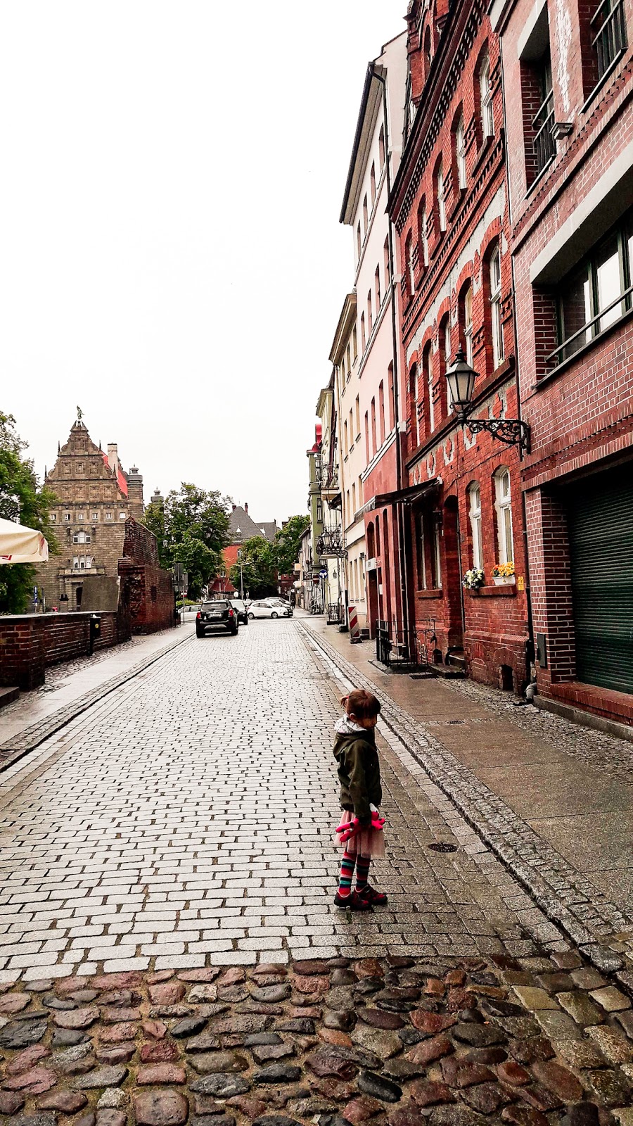 Piękna Polska: Toruń, co zwiedzać z dzieckiem kiedy pada. Które muzeum piernika wybrać. 