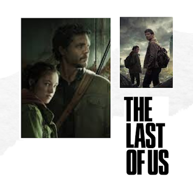 The Last of US - TV Show
