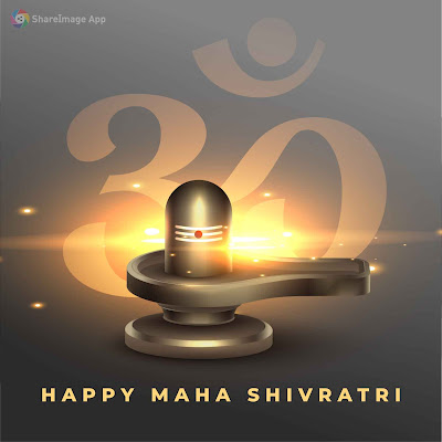 Happy Maha Shivaratri wishes quotes or status Images and messages