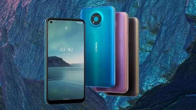 Spot on Nokia 5.4 smartphone certification on a site, the report revealed.
