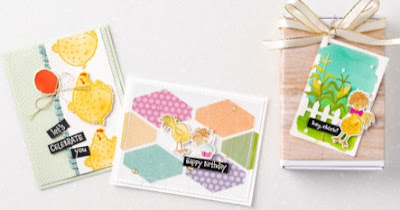 Hey Chick Bundle sample