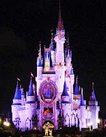 Cheap Disney World Vacation Packages