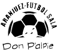 Don Palpie Fútbol-sala Aranjuez