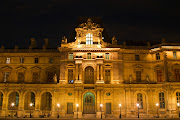 The Sully Pavilion at the LouvreParis, France (louvre )