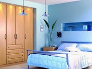 Terbaru 21+ Warna Cat Kamar Tidur Biru