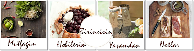 BİRİNCİSİN