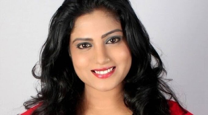 Kavita Radheshyam Wiki, Biography, Dob, Age, Height, Weight, Affairs and More 