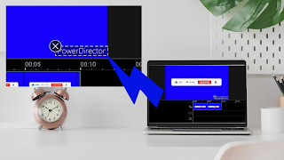 How to remove watermark in power director - winsomeismail.com