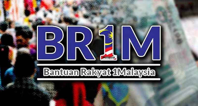 Check Br1m 2019 - Contoh Sur