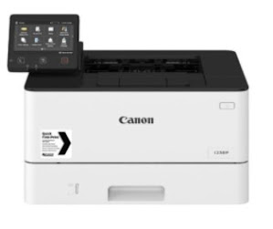 Canon i-SENSYS X 1238P Pilote