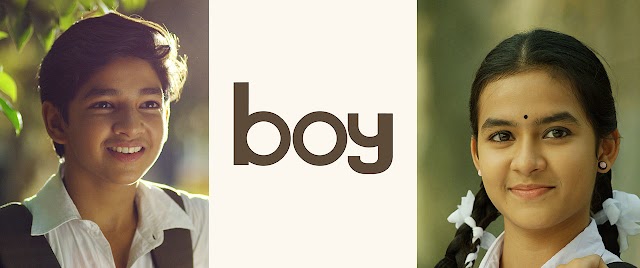 Boy (2019) Sinhala Subtitles | පාසල් ප්‍රේමය [සිංහල උපසිරසි සමඟ]