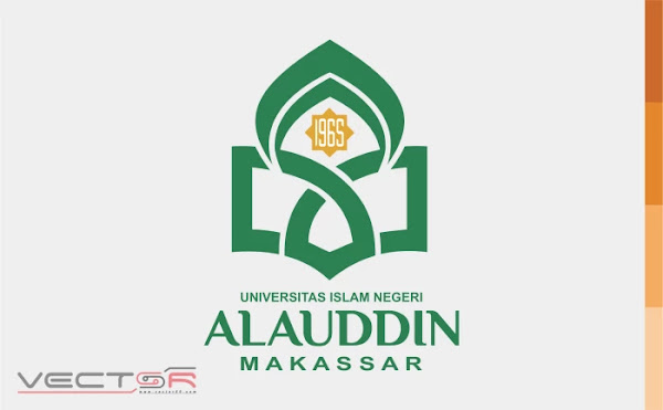 Universitas Islam Negeri Alauddin (UIN Alauddin) Makassar Logo - Download Vector File AI (Adobe Illustrator)