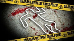 
Entah Apa yang Merasukinya, Seorang Pria di Lampung Timur Bacok Ibunya Hingga Tewas
