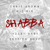 DOWNLOAD: Chris Brown, Wizkid, Hooody Baby & Section Boyz - "Shabba"
