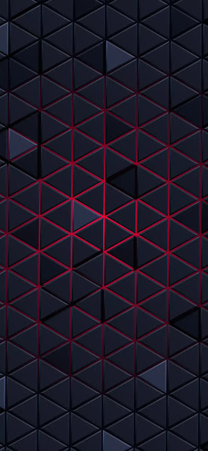 IPHONE WALLPAPER 4K  DARK AESTHETIC LINES