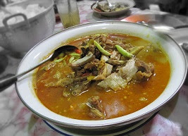 Tempat Kuliner Khas Solo yang Enak dan Menarik