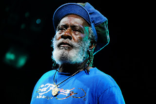 Burning Spear