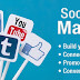 Social Media Marketing | Convert Visitors To Customers To Build Your Brand