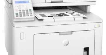 HP LaserJet Pro MFP M227fdn Driver Download