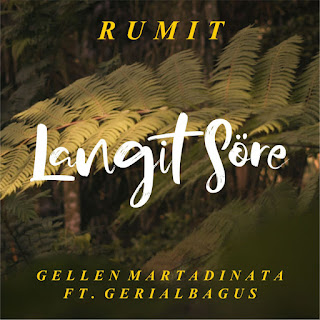 MP3 download Gellen Martadinata - Rumit (feat. Gerial Bagus) [Akustik] - Single iTunes plus aac m4a mp3