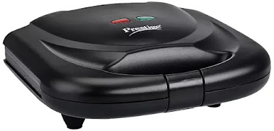 Prestige PSMFB 800 Watt Electric Sandwich Maker | Best Electric Sandwich Maker in India | Best Sandwich Maker Reviews