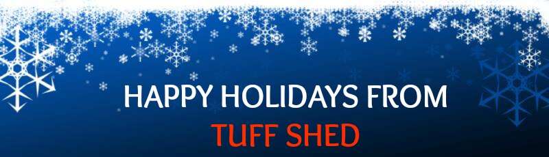 tuff shed locations