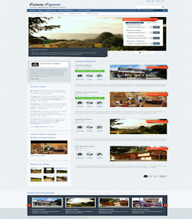  EstateExpert - Real Estate WordPress Theme