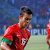 Timnas U-19 Menang Tipis Atas Pra-Pon Jateng 1-0