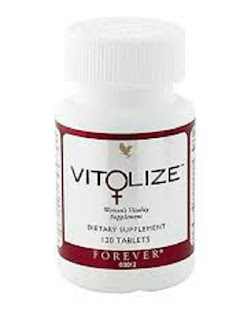 Vitolize Women Product