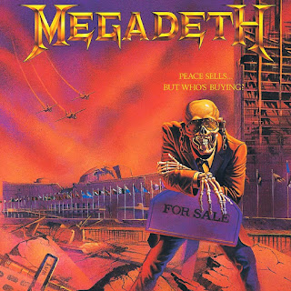 Peace Sells... But Who's Buying? ( 1986 )