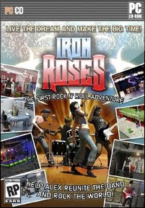 Download Jogo Iron Roses (PC)