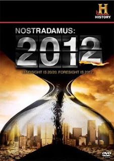 Nostradamus 2012