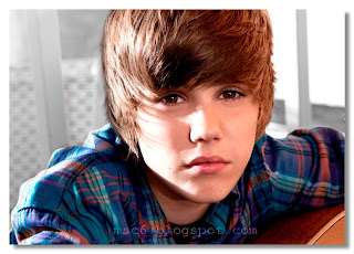 2011 Justin Bieber cool wallpaper