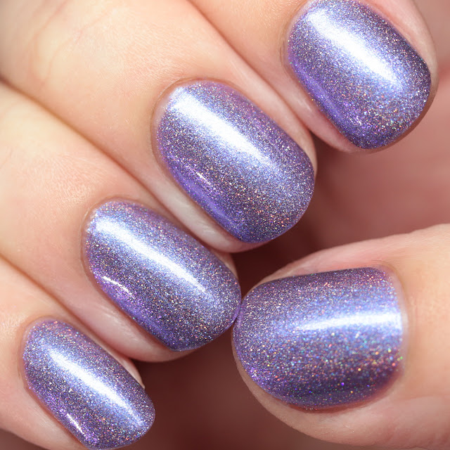 Fair Maiden Polish Twilight