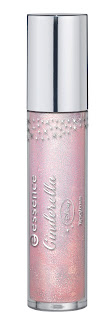 essence cinderella lipgloss