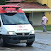 Ambulância do Samu é furtada durante atendimento em Aracaju (SE)