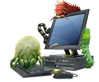 System Tool 2011 is A Malware