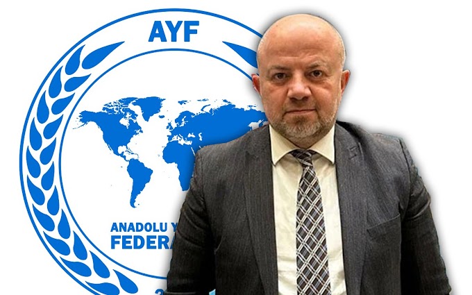 AYF’DEN FATİH ALTAYLI VE CAN ATAKLI’YA KINAMA CEZASIO