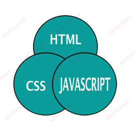 html, css, javascript, hypertext markup language, cascading style sheet