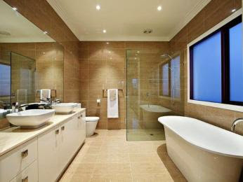 Modern Bathroom Ideas