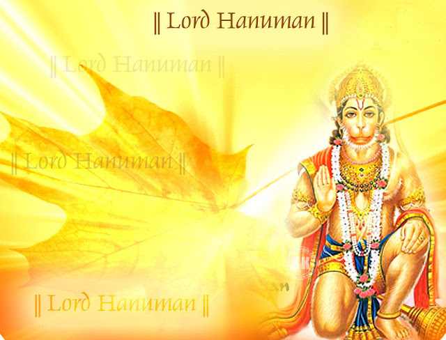 Lord Hanuman  Still, Image, Photo, Picture, Wallpaper