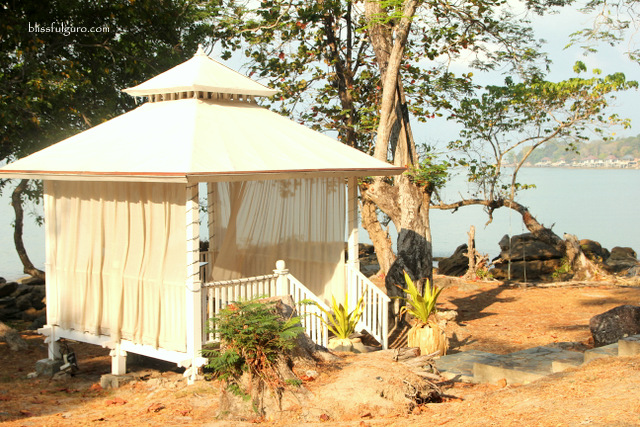 Century Langkawi Beach Resort Blog