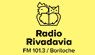 Radio Rivadavia Bariloche 101.3 FM