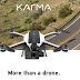 Karma Drone Recall, Loss Power During Flight Problem