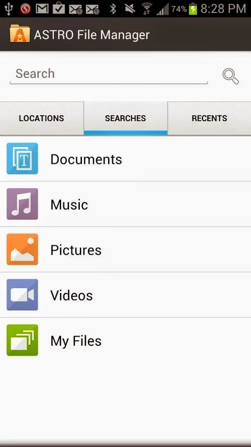 10 Aplikasi File Manager Terbaik untuk Android