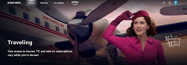 Amazon Prime Video: A Comprehensive Review