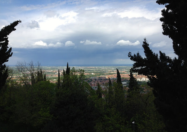 Bologna-portici-di-San-Luca