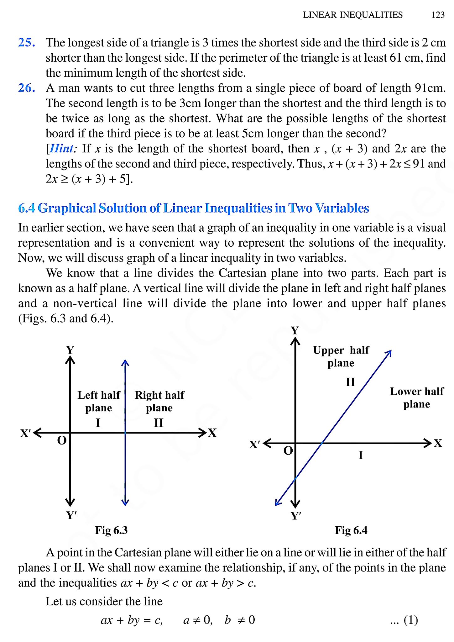 Class 11 Maths Chapter 6 Text Book - English Medium ,  11th Maths book in hindi, 11th Maths notes in hindi, cbse books for class  11, cbse books in hindi, cbse ncert books, class  11  Maths notes in hindi,  class  11 hindi ncert solutions,  Maths 2020,  Maths 2021,  Maths 2022,  Maths book class  11,  Maths book in hindi,  Maths class  11 in hindi,  Maths notes for class  11 up board in hindi, ncert all books, ncert app in hindi, ncert book solution, ncert books class 10, ncert books class  11, ncert books for class 7, ncert books for upsc in hindi, ncert books in hindi class 10, ncert books in hindi for class  11  Maths, ncert books in hindi for class 6, ncert books in hindi pdf, ncert class  11 hindi book, ncert english book, ncert  Maths book in hindi, ncert  Maths books in hindi pdf, ncert  Maths class  11, ncert in hindi,  old ncert books in hindi, online ncert books in hindi,  up board  11th, up board  11th syllabus, up board class 10 hindi book, up board class  11 books, up board class  11 new syllabus, up Board  Maths 2020, up Board  Maths 2021, up Board  Maths 2022, up Board  Maths 2023, up board intermediate  Maths syllabus, up board intermediate syllabus 2021, Up board Master 2021, up board model paper 2021, up board model paper all subject, up board new syllabus of class 11th Maths, up board paper 2021, Up board syllabus 2021, UP board syllabus 2022,   11 वीं मैथ्स पुस्तक हिंदी में,  11 वीं मैथ्स नोट्स हिंदी में, कक्षा  11 के लिए सीबीएससी पुस्तकें, हिंदी में सीबीएससी पुस्तकें, सीबीएससी  पुस्तकें, कक्षा  11 मैथ्स नोट्स हिंदी में, कक्षा  11 हिंदी एनसीईआरटी समाधान, मैथ्स 2020, मैथ्स 2021, मैथ्स 2022, मैथ्स  बुक क्लास  11, मैथ्स बुक इन हिंदी, बायोलॉजी क्लास  11 हिंदी में, मैथ्स नोट्स इन क्लास  11 यूपी  बोर्ड इन हिंदी, एनसीईआरटी मैथ्स की किताब हिंदी में,  बोर्ड  11 वीं तक,  11 वीं तक की पाठ्यक्रम, बोर्ड कक्षा 10 की हिंदी पुस्तक  , बोर्ड की कक्षा  11 की किताबें, बोर्ड की कक्षा  11 की नई पाठ्यक्रम, बोर्ड मैथ्स 2020, यूपी   बोर्ड मैथ्स 2021, यूपी  बोर्ड मैथ्स 2022, यूपी  बोर्ड मैथ्स 2023, यूपी  बोर्ड इंटरमीडिएट बायोलॉजी सिलेबस, यूपी  बोर्ड इंटरमीडिएट सिलेबस 2021, यूपी  बोर्ड मास्टर 2021, यूपी  बोर्ड मॉडल पेपर 2021, यूपी  मॉडल पेपर सभी विषय, यूपी  बोर्ड न्यू क्लास का सिलेबस   11 वीं मैथ्स, अप बोर्ड पेपर 2021, यूपी बोर्ड सिलेबस 2021, यूपी बोर्ड सिलेबस 2022,