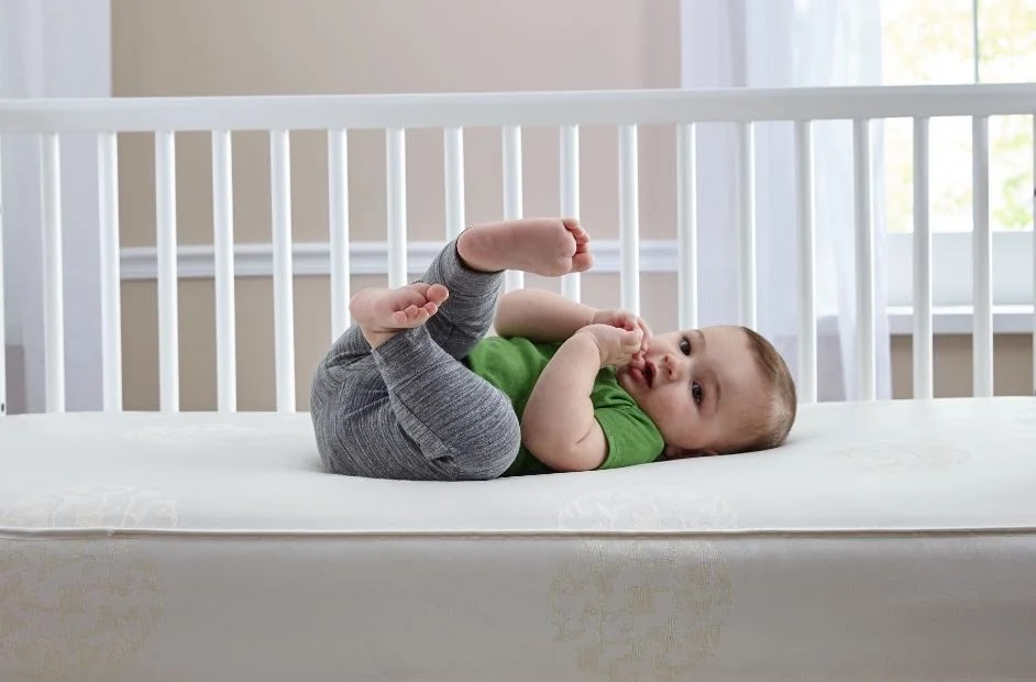 Baby Cot Mattress in Pakistan